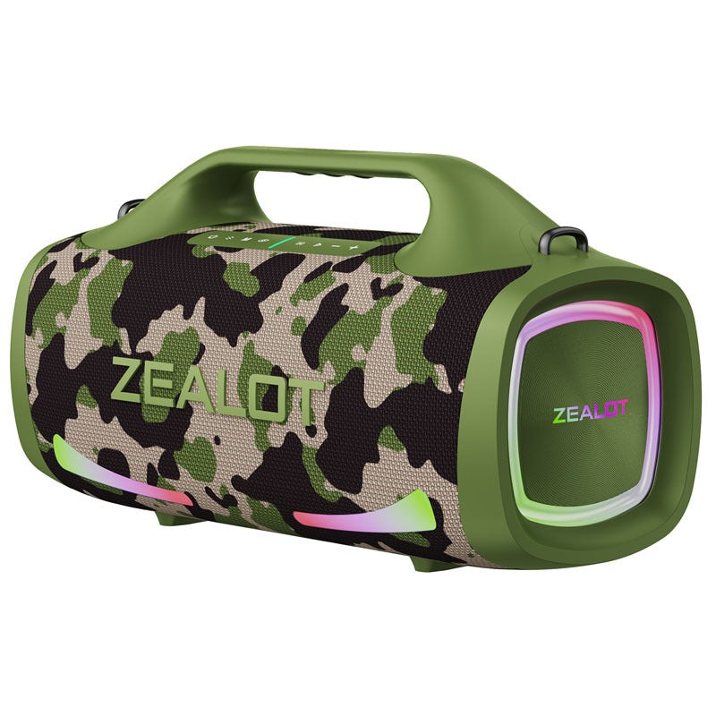 Zealot S79 100W Portable Wireless Speaker