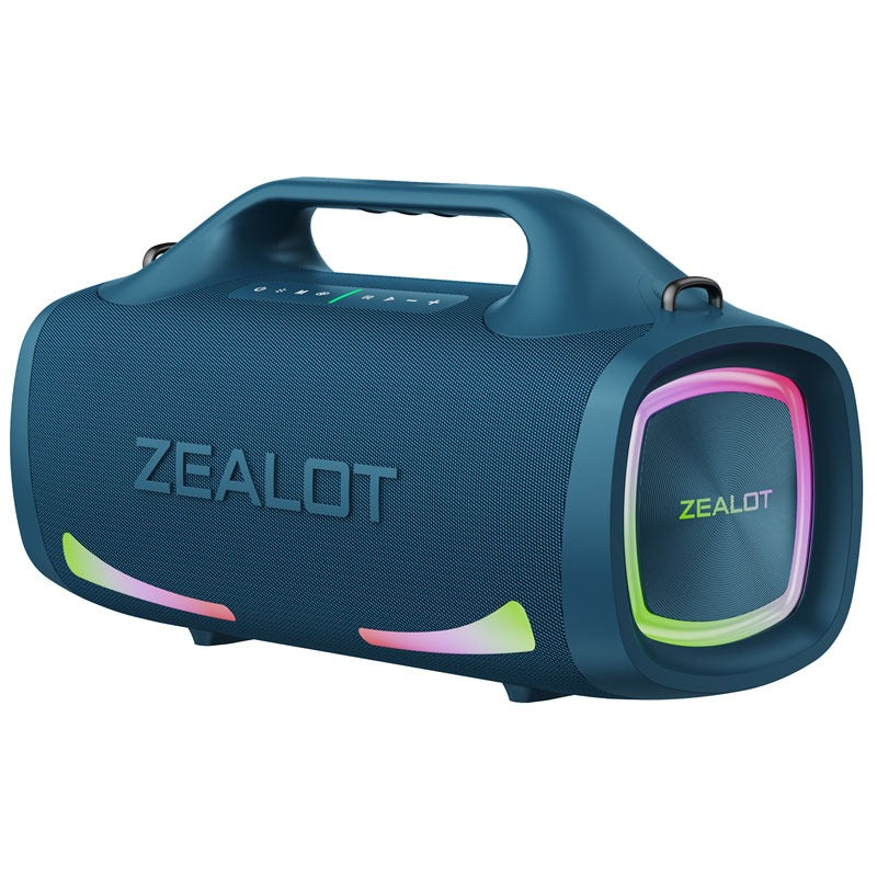 Zealot S79 100W Portable Wireless Speaker